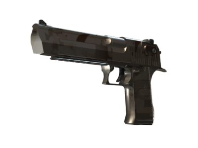 Desert Eagle | The Bronze ( Factory New)