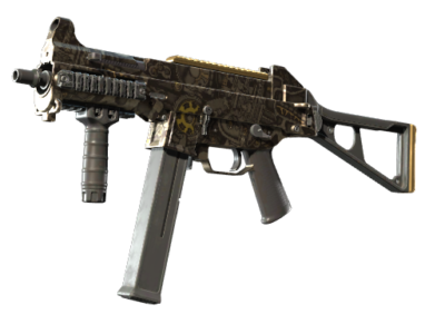 UMP-45 | Mechanism ( Factory New)