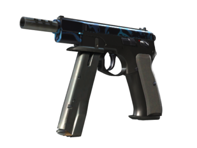 CZ75-Auto | Poison Dart ( Factory New)