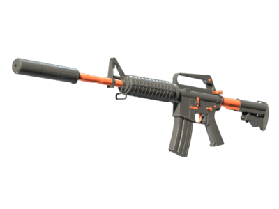 M4A1-S | Nitro ( Factory New)