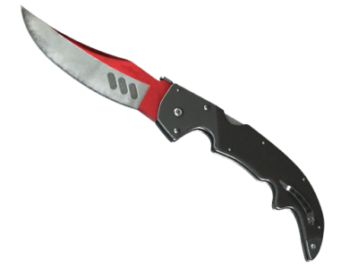 ★ Falchion Knife | Autotronic ( Field-Tested)