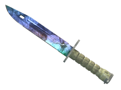 ★ Bayonet | Gamma Doppler Phase 1 ( Factory New)