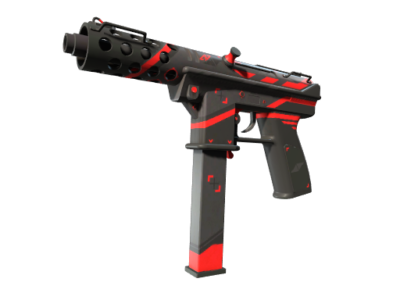 Tec-9 | Isaac ( Factory New)