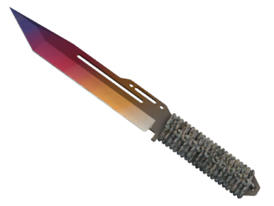 ★ Paracord Knife | Fade ( Factory New)