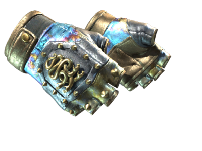 Hydra Gloves | Case Hardened ( Factory New)