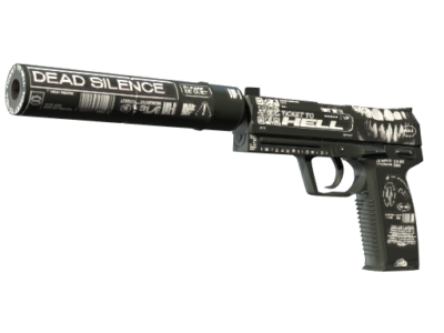 USP-S | Ticket to Hell ( Factory New)