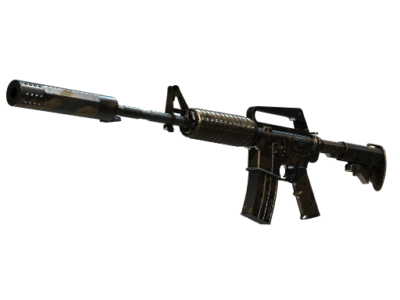M4A1-S | Mud-Spec ( Factory New)