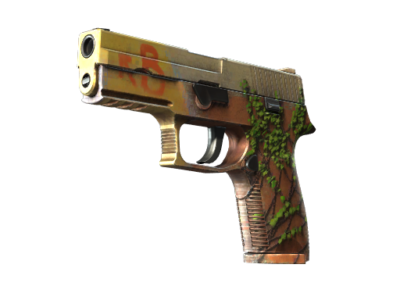 P250 | Inferno ( Factory New)