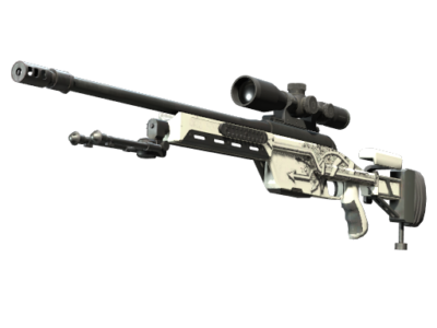 SSG 08 | Detour ( Factory New)