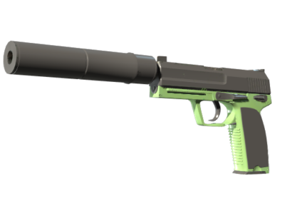 USP-S | Para Green ( Factory New)