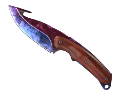 ★ Gut Knife | Doppler Phase 1 ( Factory New)