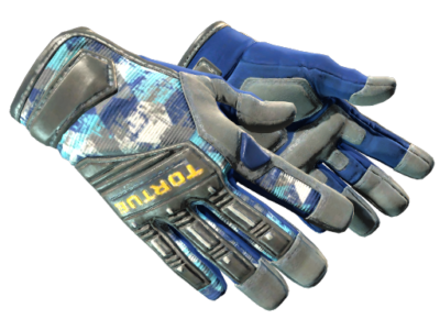 Specialist Gloves | Mogul ( Minimal Wear)
