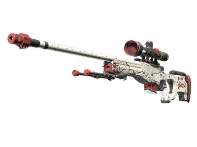 AWP | LongDog ( Minimal Wear)