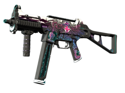 UMP-45 | Neo-Noir ( Factory New)