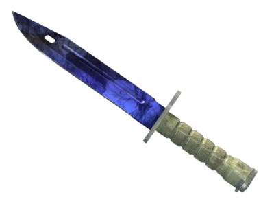 ★ Bayonet | Doppler Phase 4 ( Factory New)