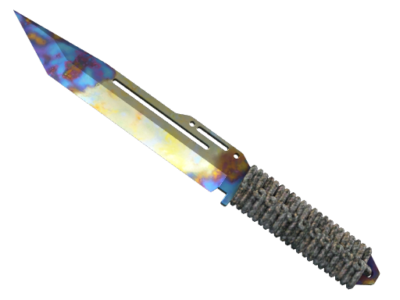 ★ Paracord Knife | Case Hardened ( Factory New)