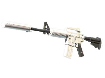 M4A1-S | Printstream ( Factory New)