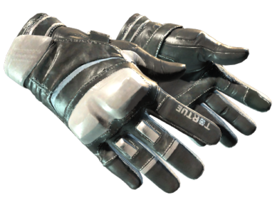 ★ Moto Gloves | Smoke Out ( Minimal Wear)