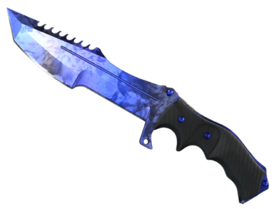★ Huntsman Knife | Doppler Phase 4 ( Factory New)