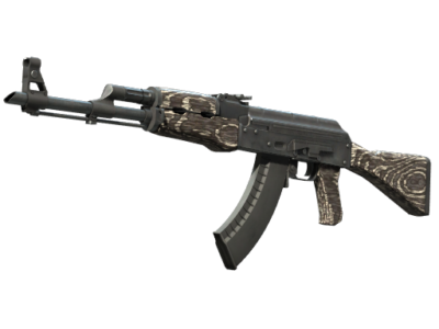 AK-47 | Black Laminate ( Factory New)