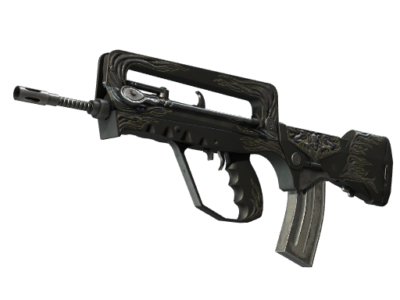 FAMAS | Djinn ( Factory New)