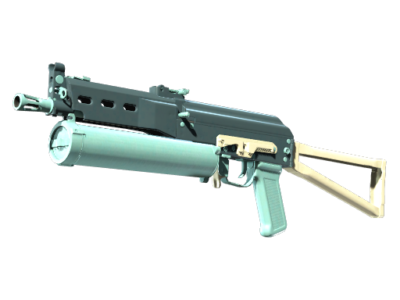 PP-Bizon | Seabird ( Factory New)