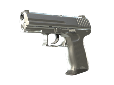 P2000 | Silver ( Factory New)