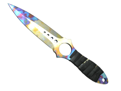 ★ Skeleton Knife | Case Hardened ( Factory New)